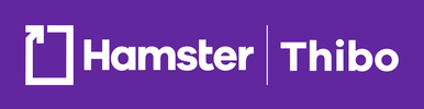 Logo du commerce Hamster | Thibo - Place du Centre