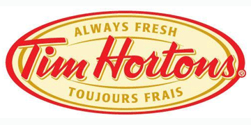 Restaurant Tim Hortons | Place du Centre