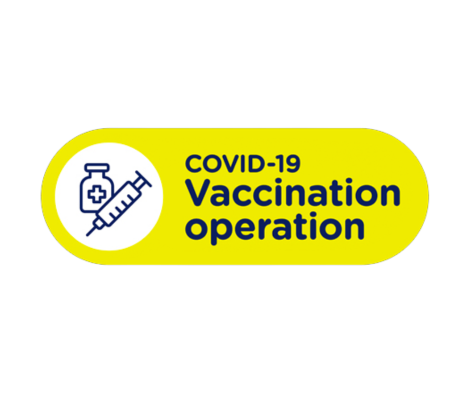 Covid-19 Vaccination Clinic | Place du Centre