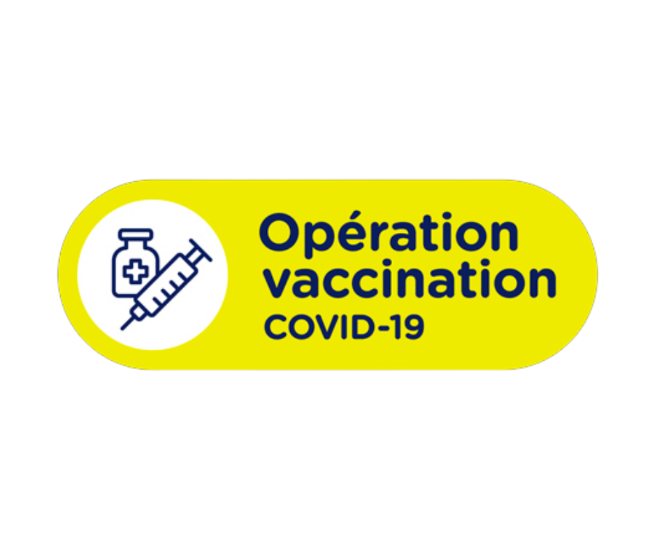 Clinique de vaccination - Covid-19 | Place du Centre